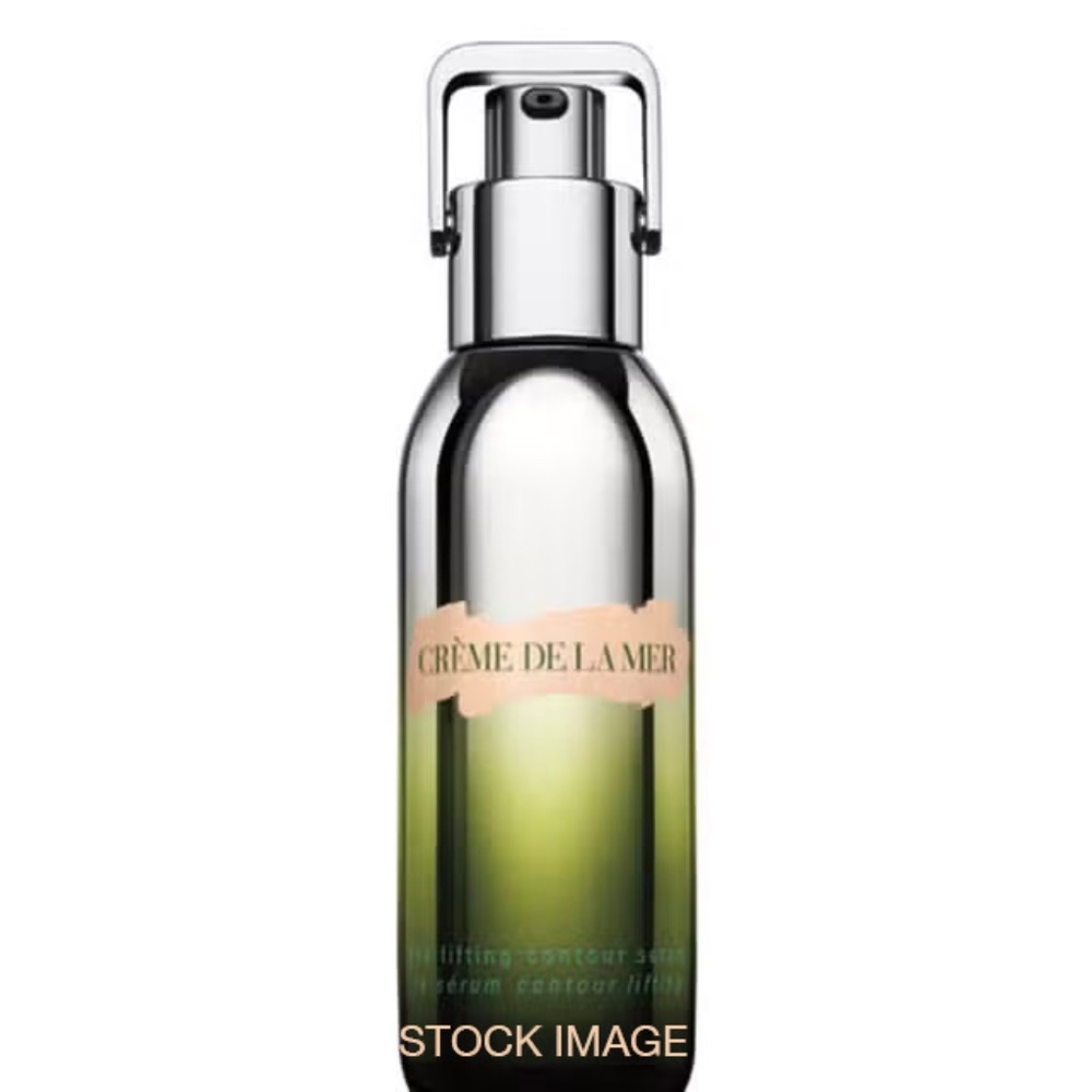 New! | LA MER | The Lifting Contour Serum | Sealed | 1 fl oz / 30 ml |  RARE